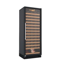 Винный шкаф встраиваемый компрессорный Cavanova TW103T