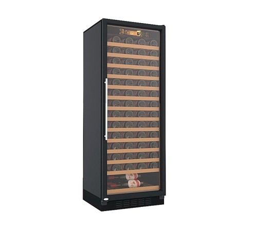 Винный шкаф встраиваемый компрессорный Cavanova TW103T