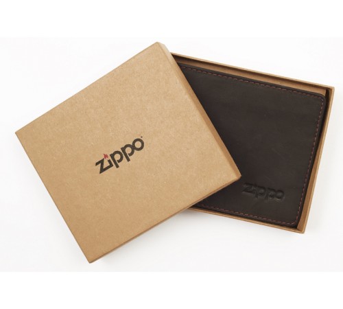Портмоне ZIPPO, цвет 