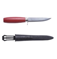 Нож Morakniv Сlassic 612 , углеродистая сталь, 1-0612