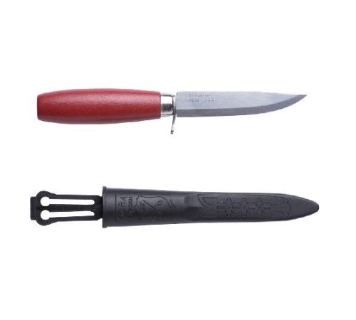 Нож Morakniv Сlassic 612 , углеродистая сталь, 1-0612