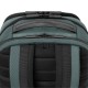 Рюкзак VICTORINOX Altmont Professional Fliptop Laptop Backpack 15'', зеленый, полиэфирная ткань, 33x26x49 см, 26 л