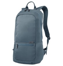 Складной рюкзак VICTORINOX 17.1 Color Packable Backpack, зелёный, полиэстер 150D, 25x14x46 см, 16 л