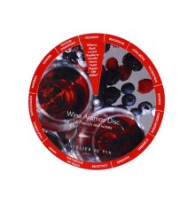 Диски винных ароматов L'atelier Du Vin L'Atelier du Vin Disque des Aromes