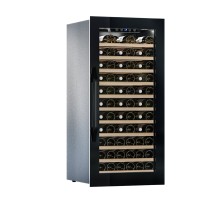 Винный шкаф Meyvel MV66-KBB1