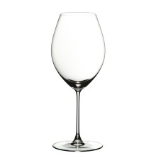 Бокал для красного вина Riedel Veritas Old World Syrah 600 мл