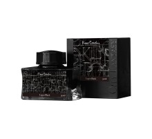 Флакон чернил Pierre Cardin 50мл, серия CITY FANTASY цвет Logos Black (Черный)