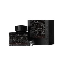 Флакон чернил Pierre Cardin 50мл, серия CITY FANTASY цвет Logos Black (Черный)