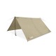 Палатка Trimm Shelters TRACE XL, оливковый 3+1, 50938