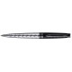 Шариковая ручка Waterman Expert Precious CT. Корпус - нержавеющая сталь