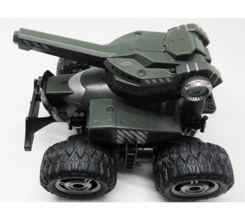 Р/У вездеход YED Firing Chariot (шарики) YE81502-1A