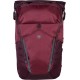 Рюкзак VICTORINOX Altmont Deluxe Rolltop Laptop 15'', бордовый, полиэфирная ткань, 29x18x48 см, 19 л