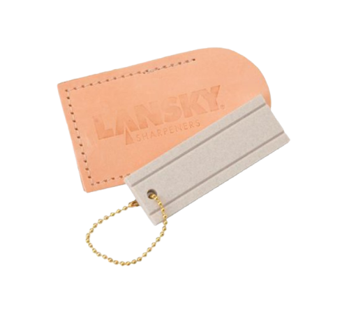 Точилка для ножей Lansky Pocket Stone LSAPS