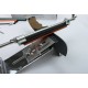 Точильный станок Ganzo Touch Pro Steel, GTPS