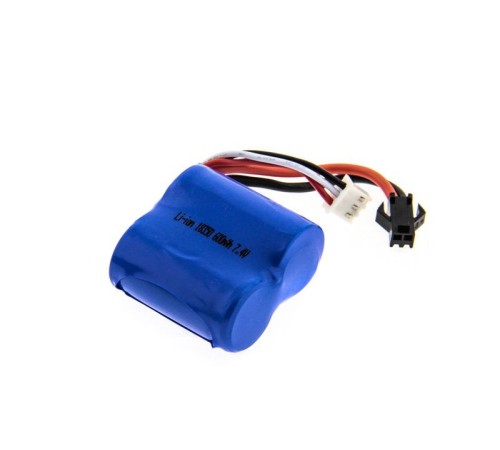 Р/У катер Syma Q2 Genius 2.4G RTR