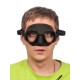 Маска salvimar FLY  BLACK