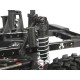 Модель для трофи 1:10 Axial SCX10 II 2017 Wrangler 4WD, электро, RTR (AX90060)