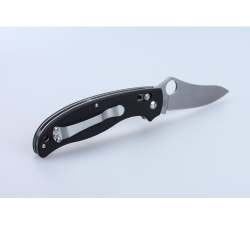Нож Ganzo G733 черный