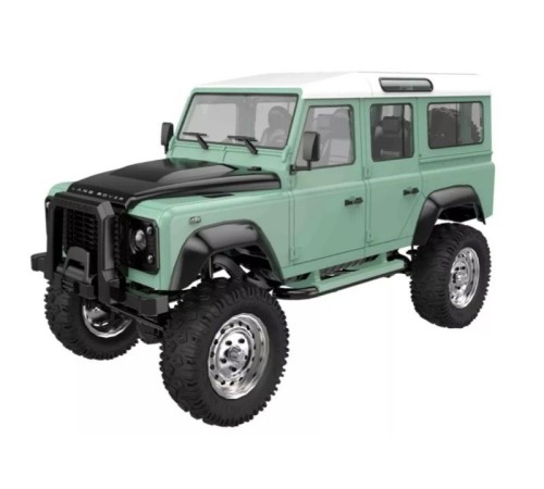 Радиоуправляемая машина Double Eagle Land Rover Defender 1:8 4WD 2.4G