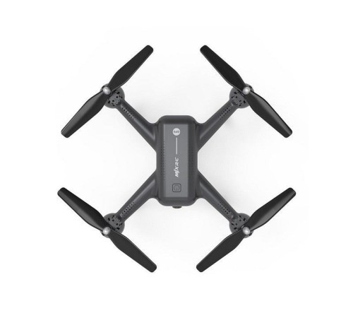 Радиоуправляемый квадрокоптер MJX X104G WiFi FPV GPS 1080p