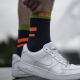 Водонепроницаемые носки Dexshell Running Socks L  (DS645BORL)