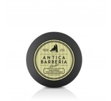 Крем-бальзам для бритья Antica Barberia Mondial 