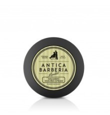 Крем-бальзам для бритья Antica Barberia Mondial 