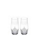 Бокалы для воды Lalique Large Size Tumblers 100 Points by James Suckling 2 шт.