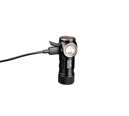 Налобный фонарь Fenix HM50R V2.0, HM50RV20