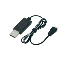 Зарядное устройство для квадрокоптера Hubsan X4
