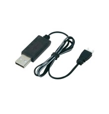 Зарядное устройство для квадрокоптера Hubsan X4