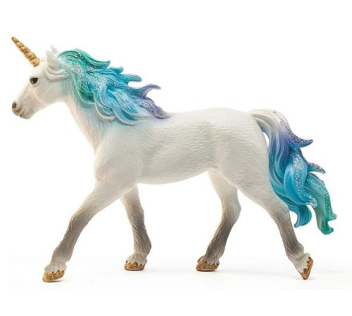 Фигурка Schleich Самец морского единорога