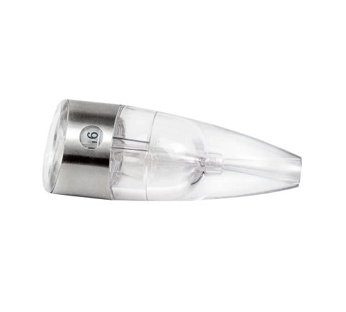 Винный аэратор Kitchen Joy Wine Aerator KJ-VT01SSSilver