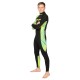 Гидрокостюм мужской Salvimar Portofino long Men, 3 мм, L