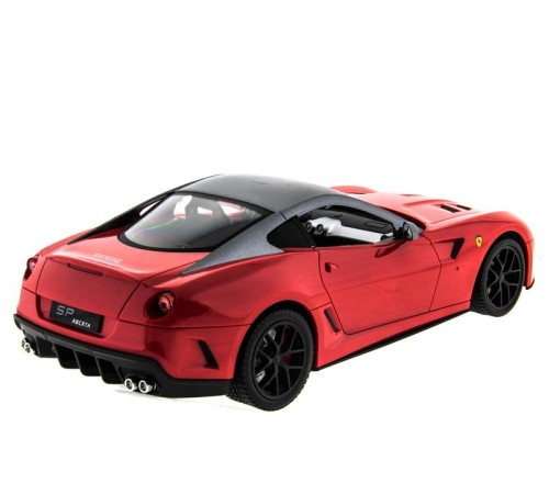 Р/У машина MZ Ferrari 599XX 2029 1/14 + акб