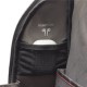 Рюкзак VICTORINOX Architecture Urban 2 Deluxe Backpack 15”, серый, полиэстер/кожа, 31x23x46 см, 23 л
