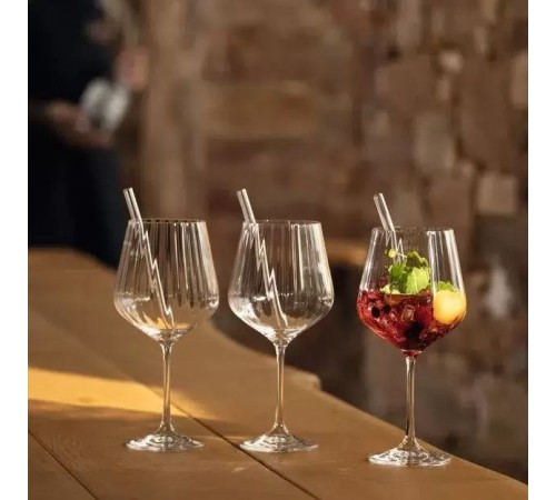 Набор фужеров для коктейля NACHTMANN GIN&TONIC 640 мл, 4шт.