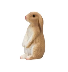 Фигурка KONIK Кролик (сидящий)