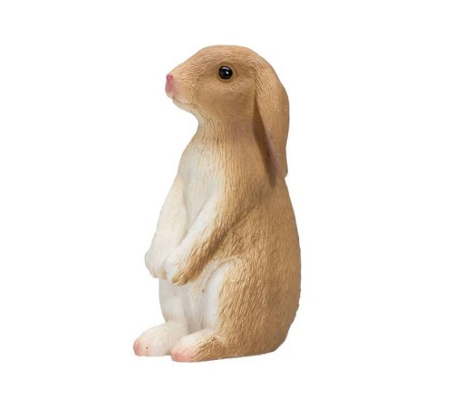 Фигурка KONIK Кролик (сидящий)