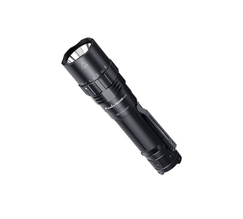 Тактический фонарь Fenix PD40R V3.0 Luminus SFT70 LED