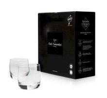 Бокалы для воды и коктейлей Chef&Sommelier Vigne 310 мл. / 2 шт. в п/у.
