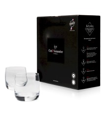 Бокалы для воды и коктейлей Chef&Sommelier Vigne 310 мл. / 2 шт. в п/у.