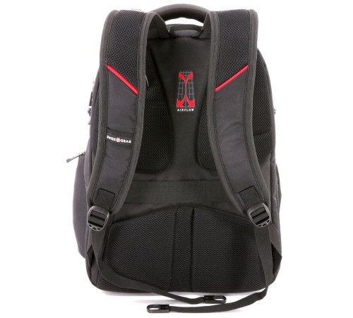 Рюкзак SWISSGEAR, Scansmart 15