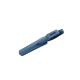 Нож Ganzo G806 черный c синим, G806-BL