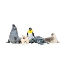 Фигурки игрушки MASAI MARA ММ203-014 серии 