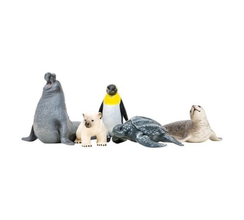 Фигурки игрушки MASAI MARA ММ203-014 серии 