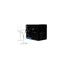 Бокалы для вина Chef&Sommelier Distinction 380 мл. / 6 шт. в п/у.