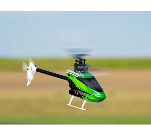 Вертолет Blade 150 S BNF Basic