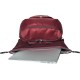 Рюкзак VICTORINOX Altmont Deluxe Rolltop Laptop 15'', бордовый, полиэфирная ткань, 29x18x48 см, 19 л