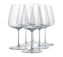 Бокалы для красного вина Grassl Glass Vigneron 1855 6 шт.